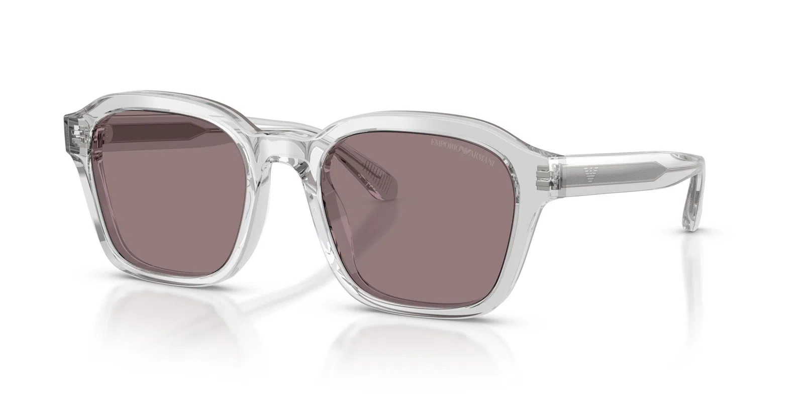 Emporio Armani 4245U Sunglasses - view 16